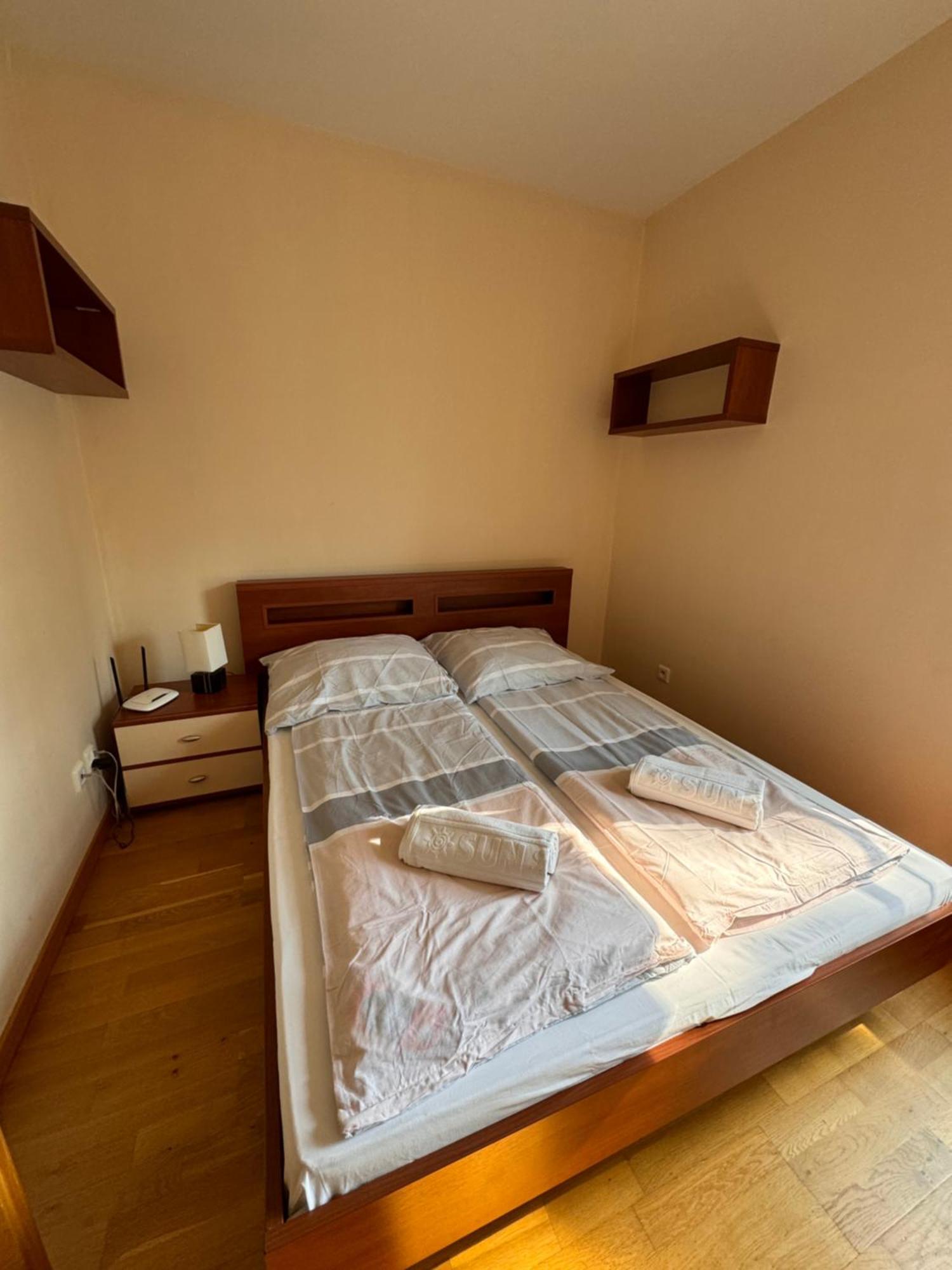 Aj Holiday - Miedzyzdroje Bagian luar foto