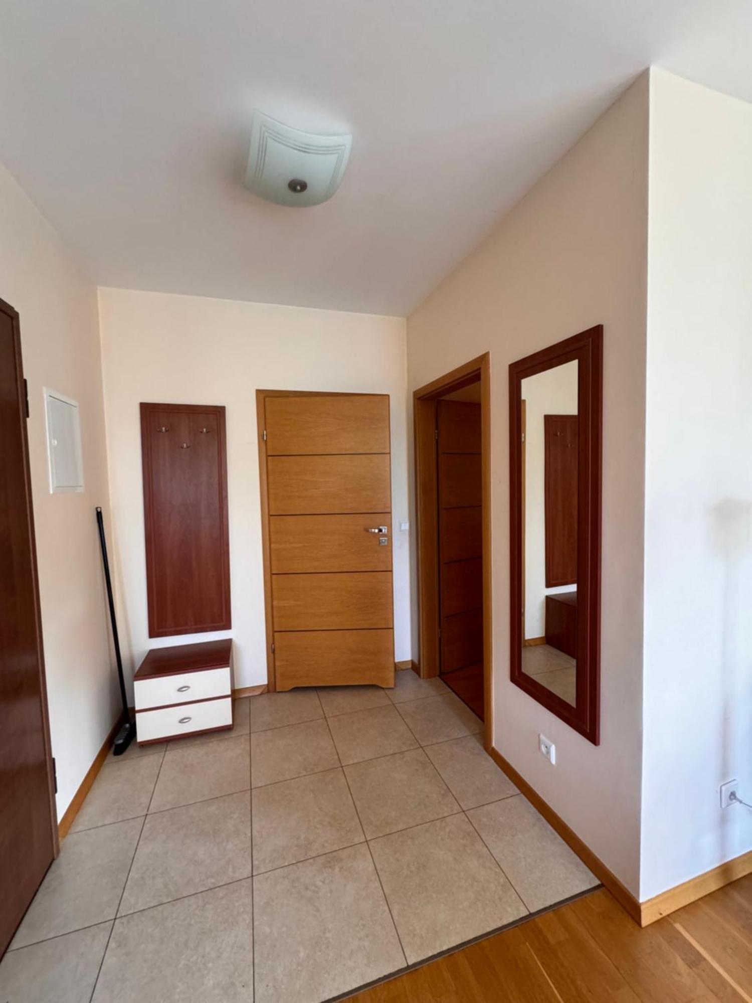 Aj Holiday - Miedzyzdroje Bagian luar foto